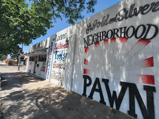 Neighborhood Pawn & Sales - Thumbnail
