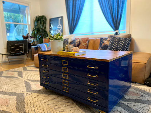 Rehab Vintage Interiors - Thumbnail