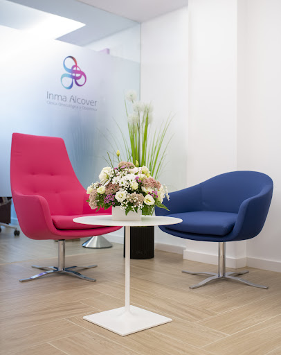 Clinica Inma Alcover Ginecologia