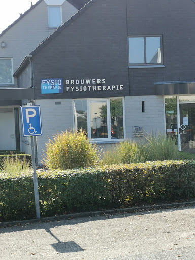 Brouwers Fysiotherapie
