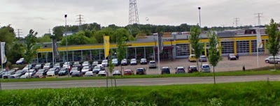 Photos of Autobedrijf Hartgerink Opel Lochem