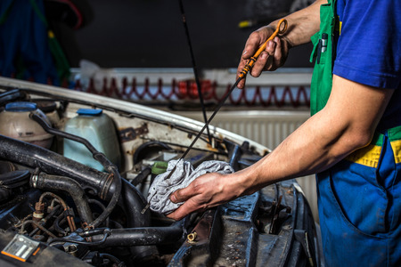 Fred's Auto Center - Thumbnail