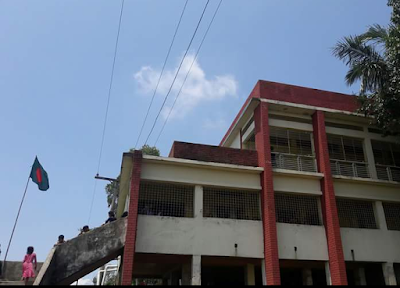 Photos of Abdullapur Moddho Para Jame Mosjid