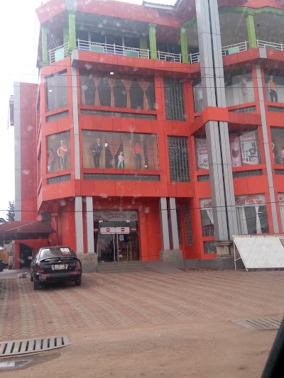 Photos of Koraf Mall