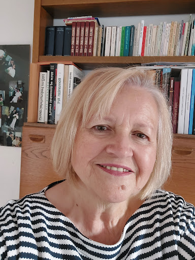 Dorothea Typgerechte Frisur La Biosthetique - Thumbnail