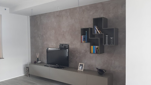Edilcolor house - Visual