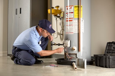 Roto-Rooter Plumbing & Drain Service