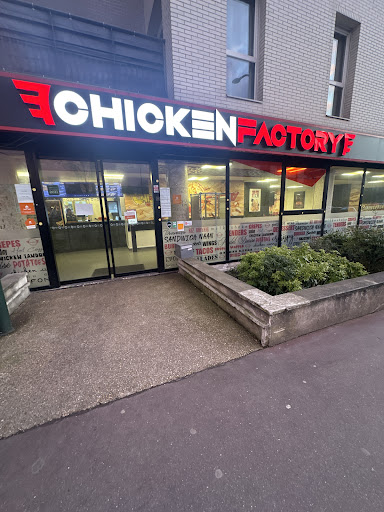 Photo 4 - Chicken-Up