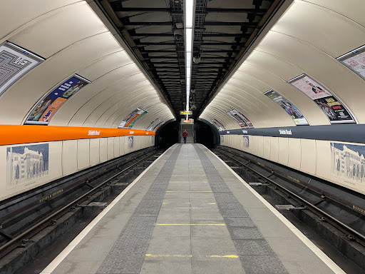 Shields Road