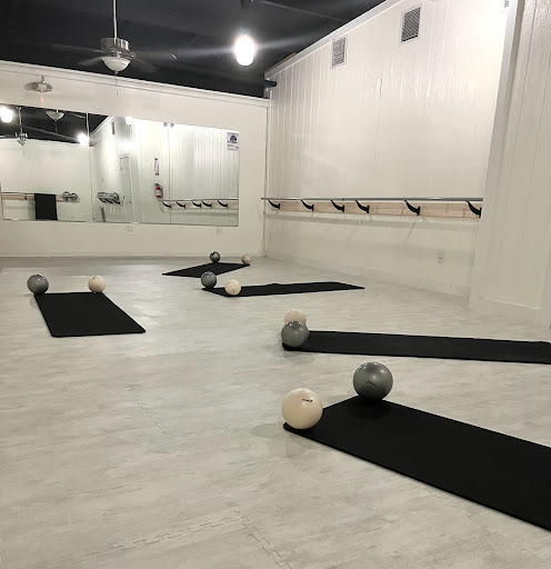 MVMT Studio - Visual