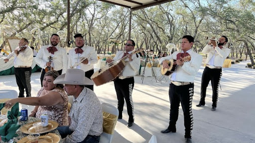 Mariachi San Antonio