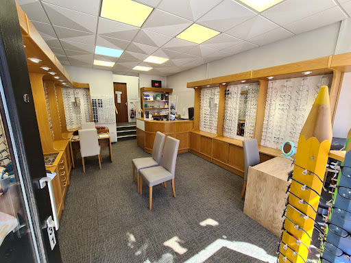Duncan and Todd Opticians and Hearing Care - Banchory - Thumbnail