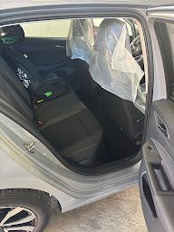 Photo n°1 de DP.Detailing88 à Remiremont (Station de lavage automobile)