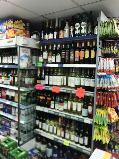Scott Store - Visual
