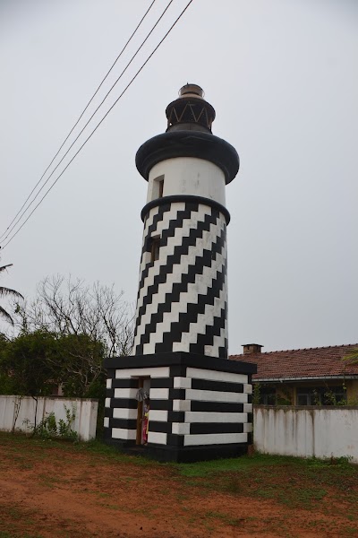 Photos of Lighthouse - Hambantota
