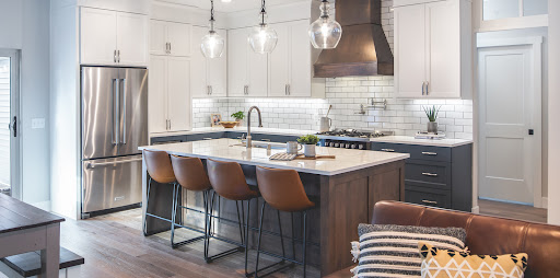 Graves Realty - Visual
