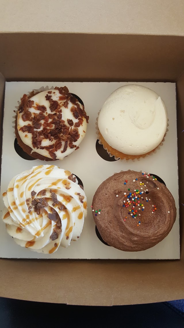 The Sweet Divine