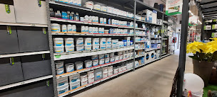 Photo n°27 de Mr.Bricolage Saint Estève à Saint-Estève (Magasin d'outillage)