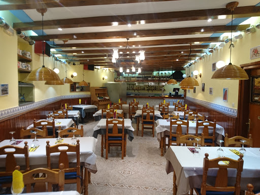 Bayleaf Restaurant Indi - Per Emportar