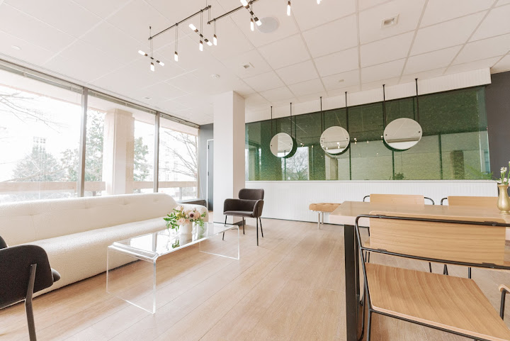 Met Cafe the Venue by null