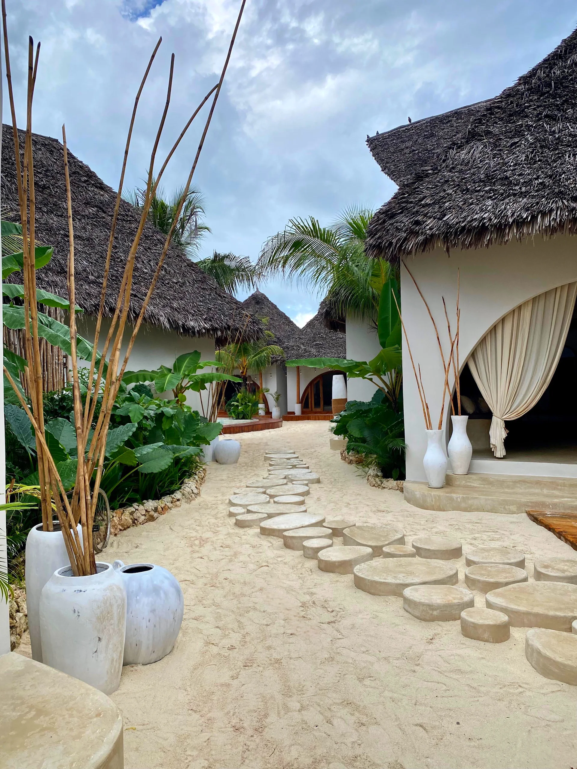 Kai zanzibar hotel and spa