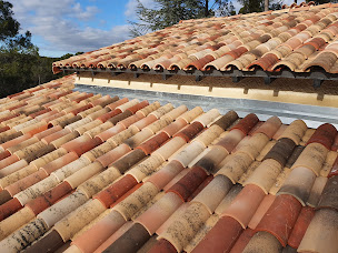 Photo n°3 de MMT THOMAS et Associés à La Boissière (Couvreur)