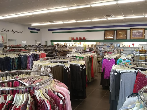 Goodwill Store and Donation Center (Joplin) - Thumbnail