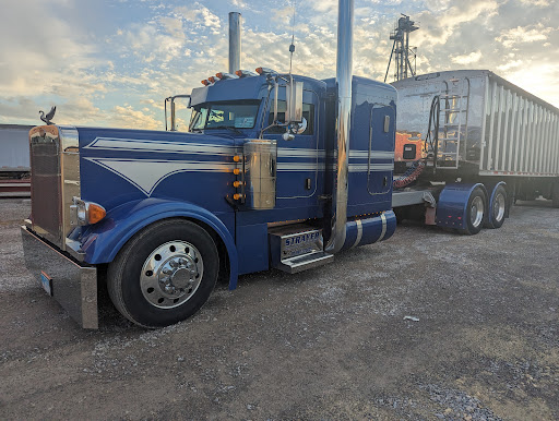 Delphos Truck & Trailer Wash - Thumbnail