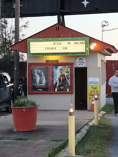 Wes-Mer Drive-In Theatre - Thumbnail