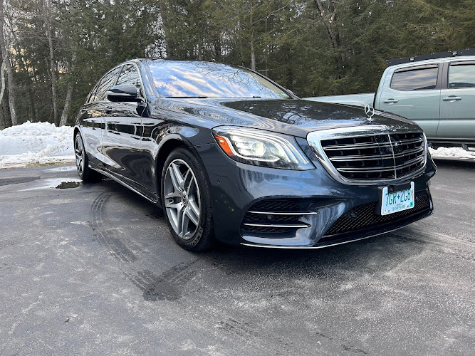 Bedford Detailing Solutions