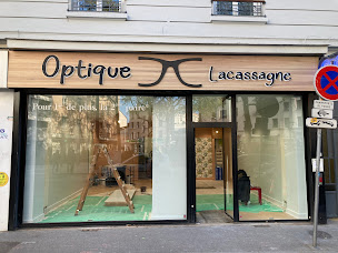 Photo n°1 de Sylvain PuB à Montanay (Magasin d'enseignes)