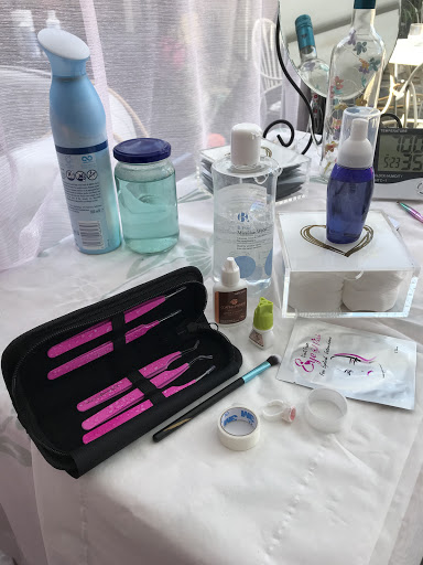 Lash Days - Visual
