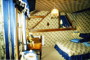 Photo n°6 de La Besace à Lalobbe (Lodge)