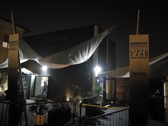 Berfi's Club