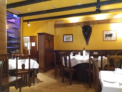 Photos of Campo del Toro