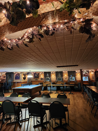 Meron's Bar - Thumbnail