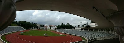 Photos of Estadio Heriberto Jara Corona