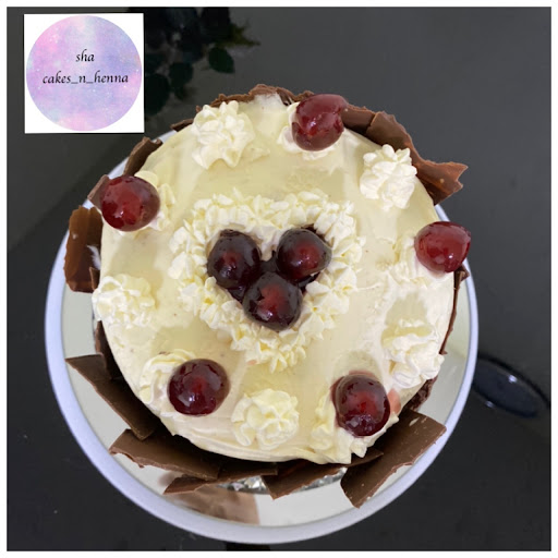 sha_cakes_n_henna Gallery - United Kingdom