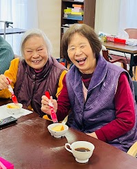 はちデイサービスセンター 川越