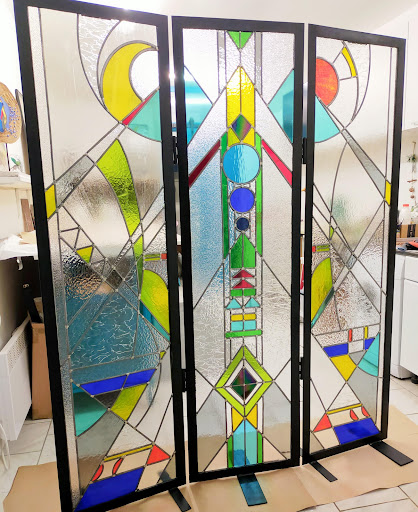 Atelier Verretige Marie Pierre Mauri