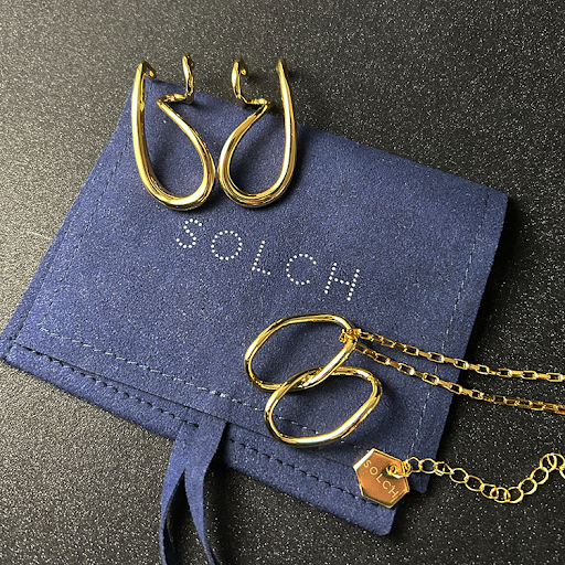 SOLCH, LLC - Visual