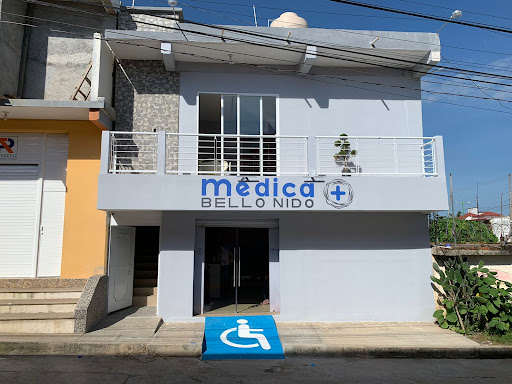 Médica Bello Nido - Thumbnail
