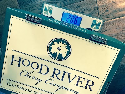 Hood River Cherry Company