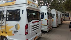 Kumar Tourist Taxi Services ghaziabad