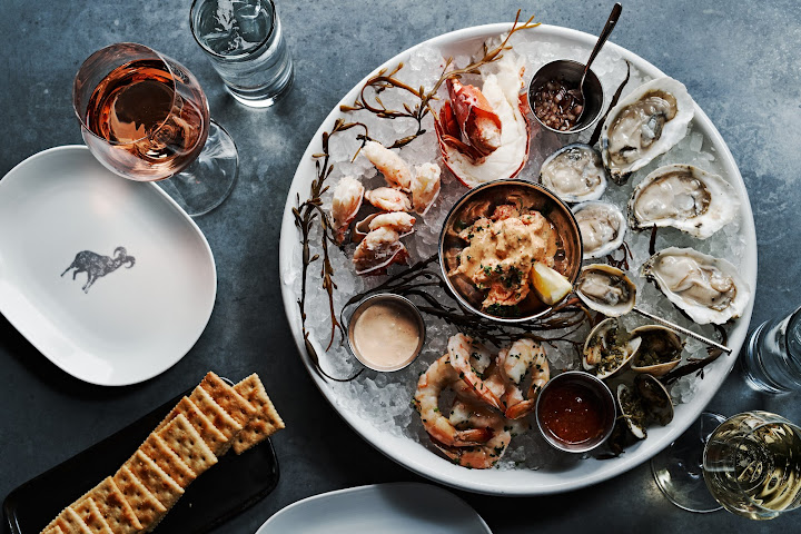 C. Ellet's Steakhouse by null