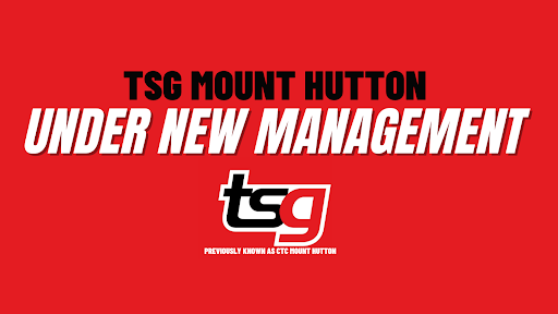 TSG Mount Hutton - Thumbnail
