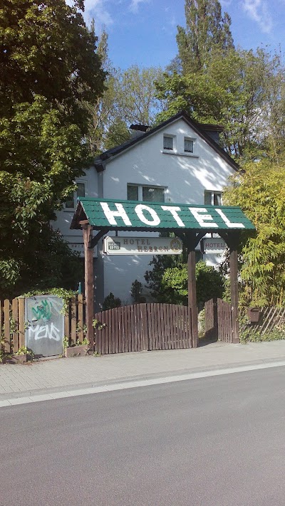 Photos of Hebron-Hotel Kronberg