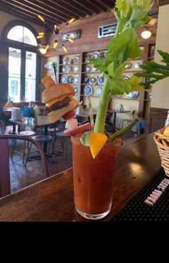 Coastal Star Brewing Company by null