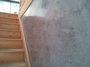 Photo n°11 de Pinori Laurent à Lansargues (Peintre en bâtiment)