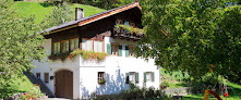 B&B und Ferienwohnung Haus Engethal à  Sankt Pankraz